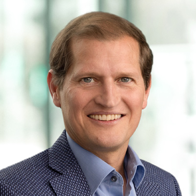 Claus Huber