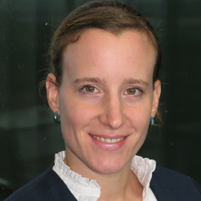 Simone Frey