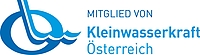 Logo des Verbands Kleinwasserkraft Österreich
