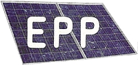 Logo der Firma EPP