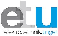 Logo der Firma etu