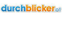 Logo der Firma durchblicker