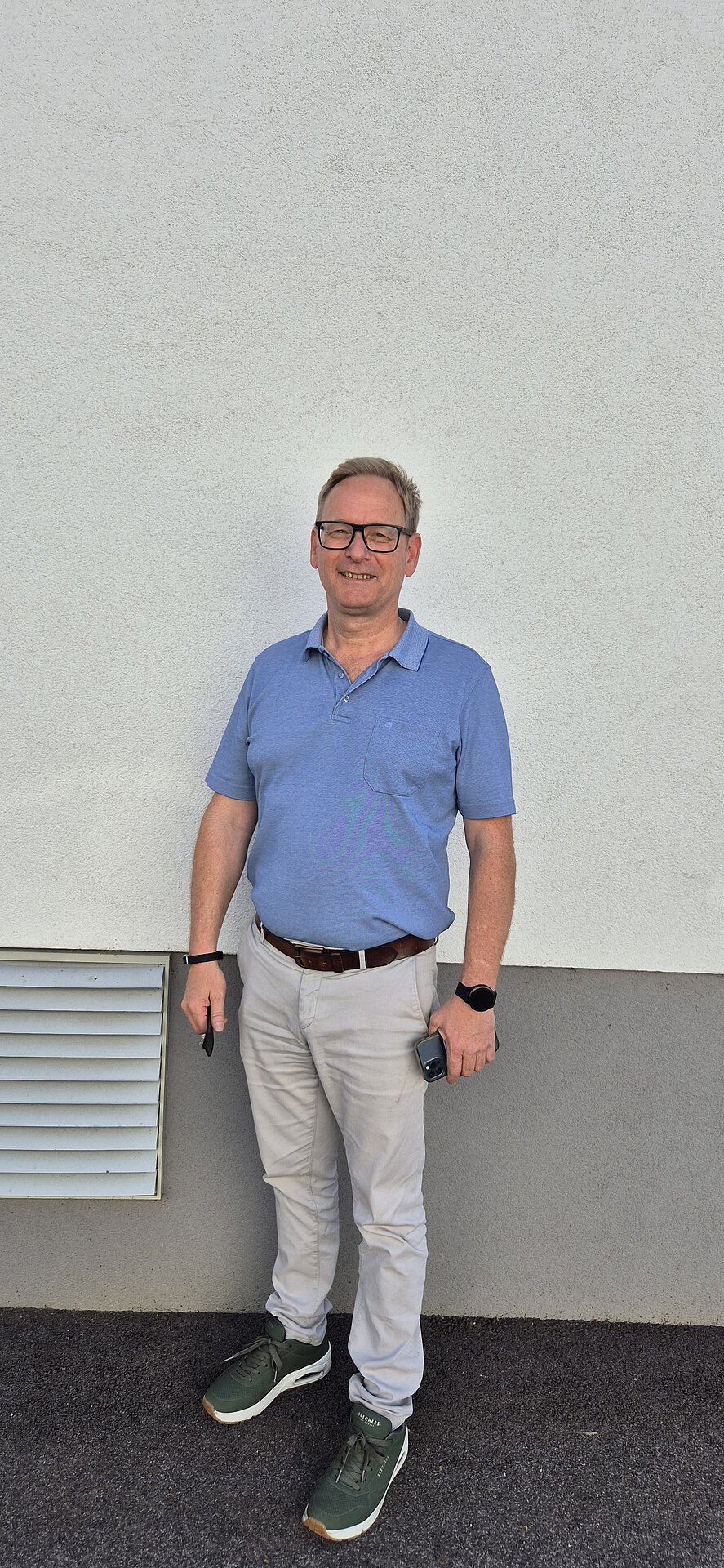 Karl Orthuber