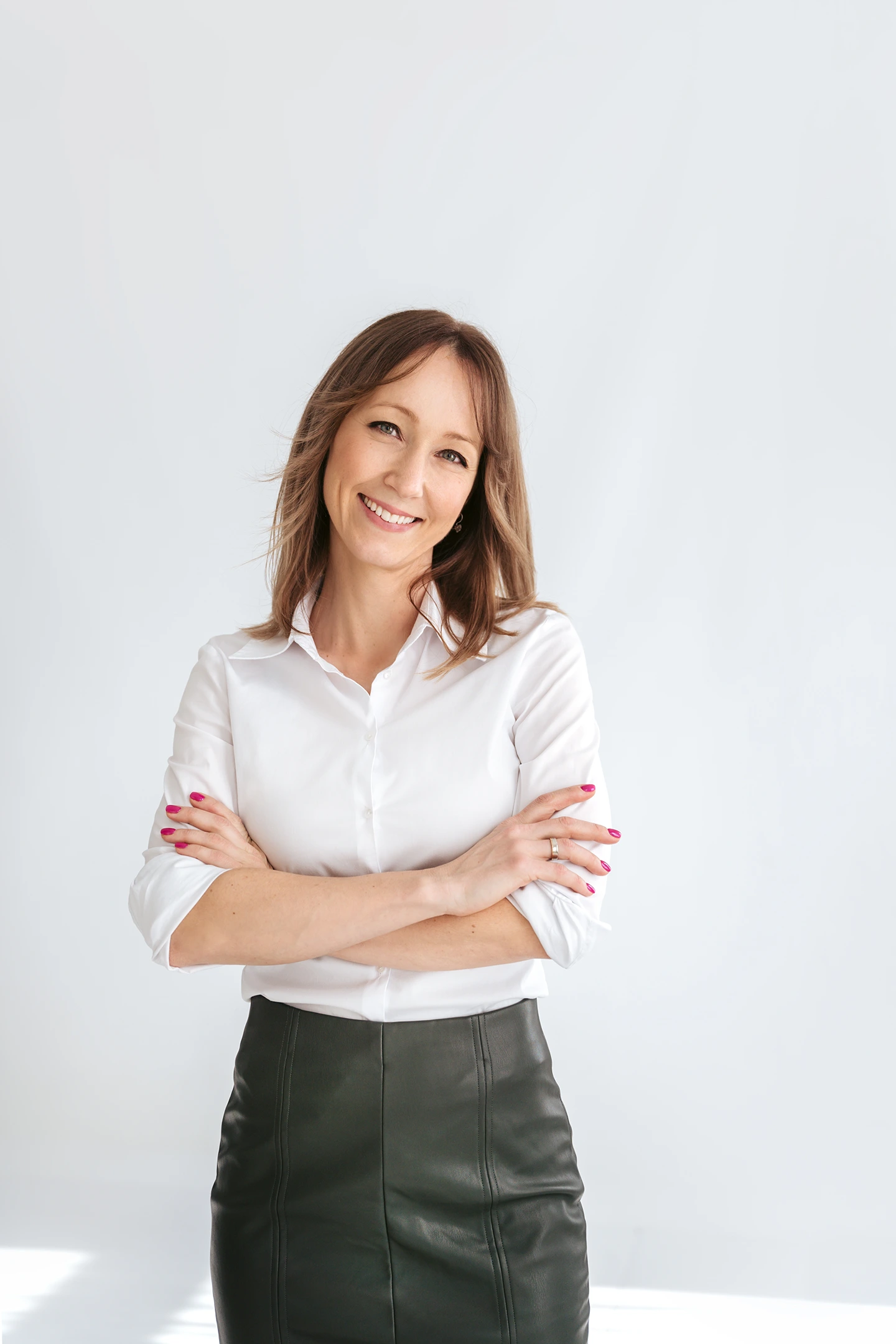 Marianne Huber