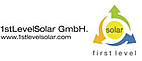 Logo der Firma Frey First Level Solar 