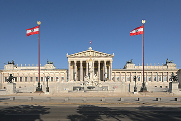 © Parlamentsdirektion/Johannes Zinner