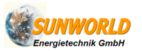 Logo der Firma Sunworld